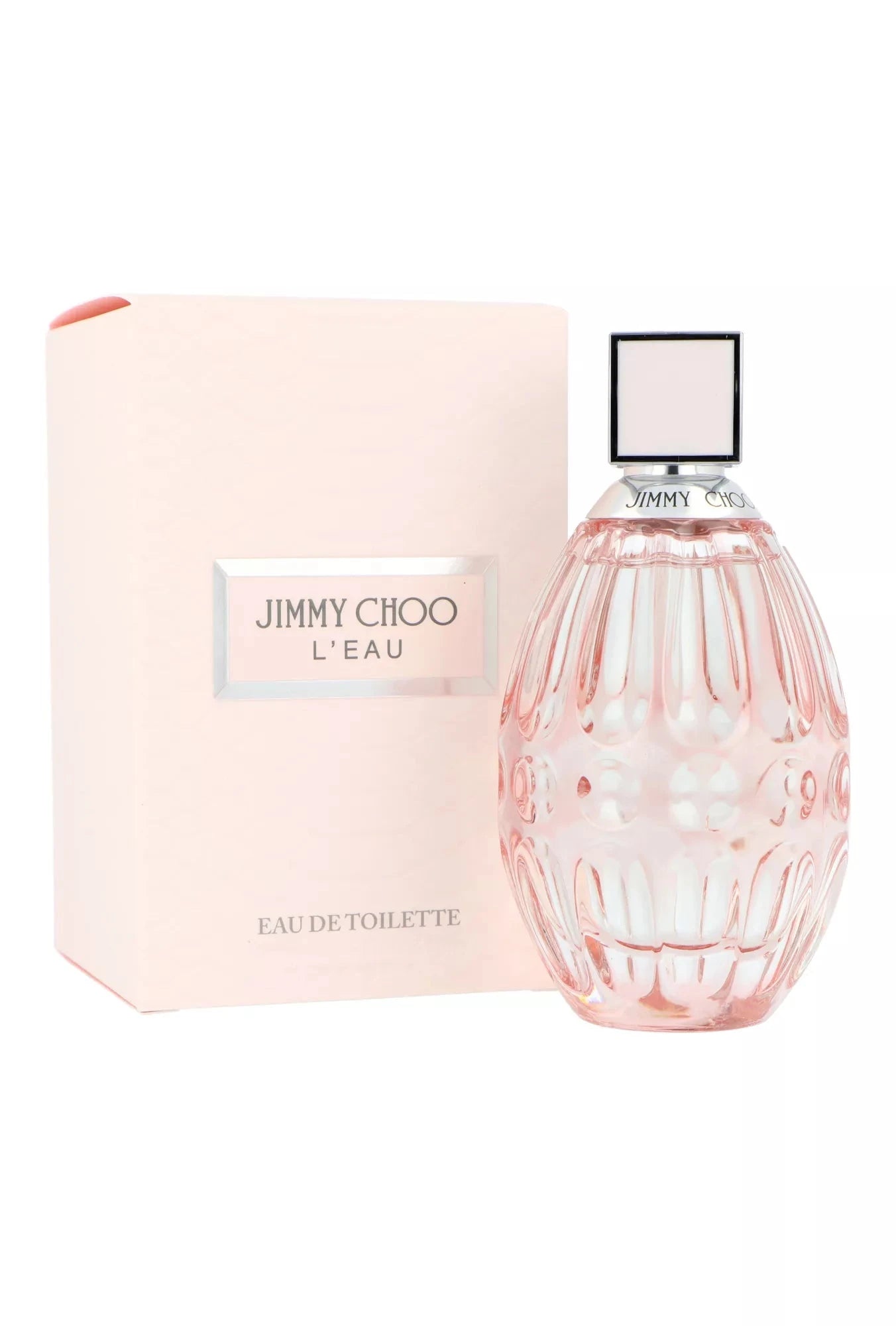 Jimmy Choo L'Eau Eau De Toilette Spray 90ml