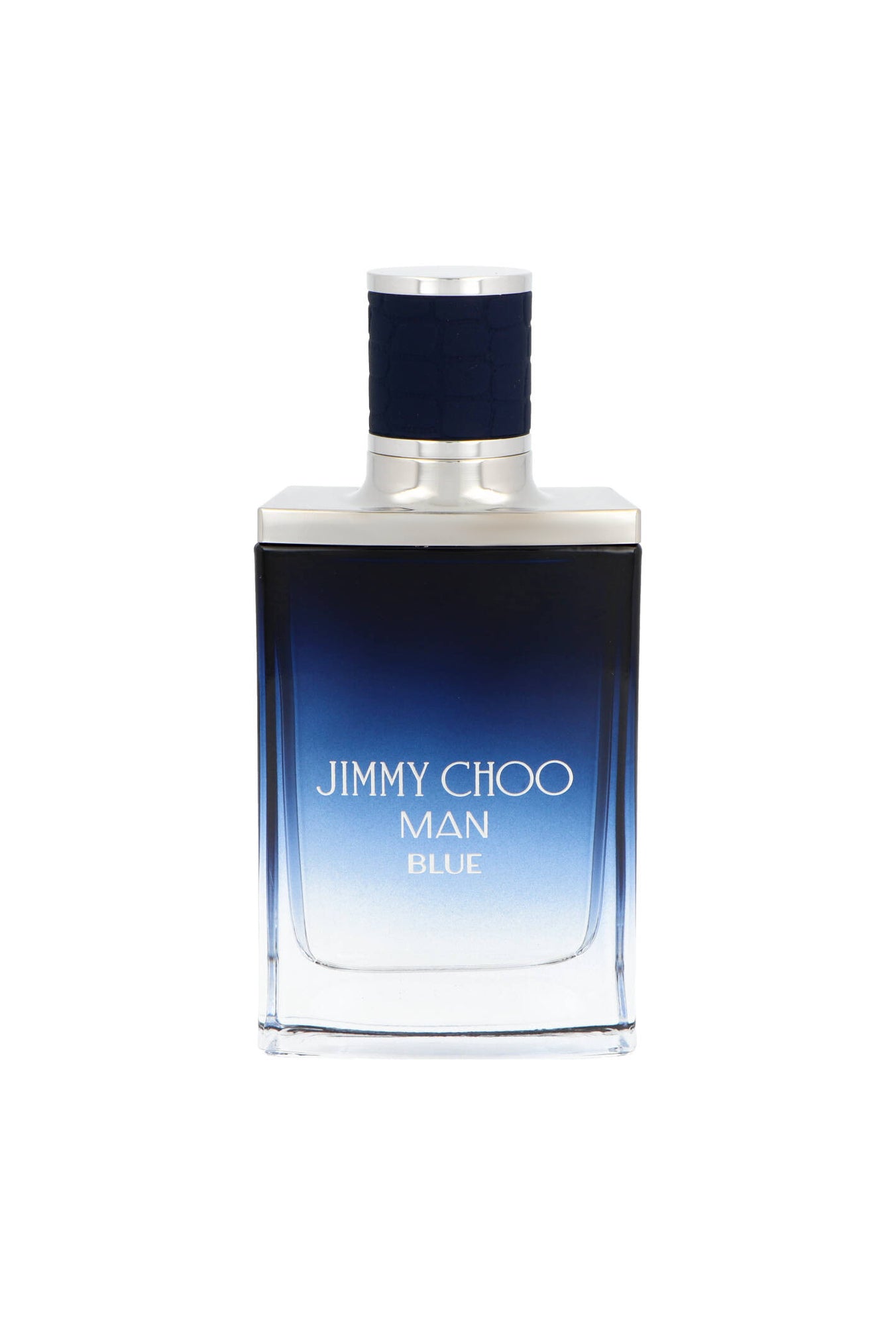 Jimmy Choo Man Blue Eau De Toilette 50ml For Men