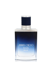 Jimmy Choo Man Blue Eau De Toilette 50ml For Men