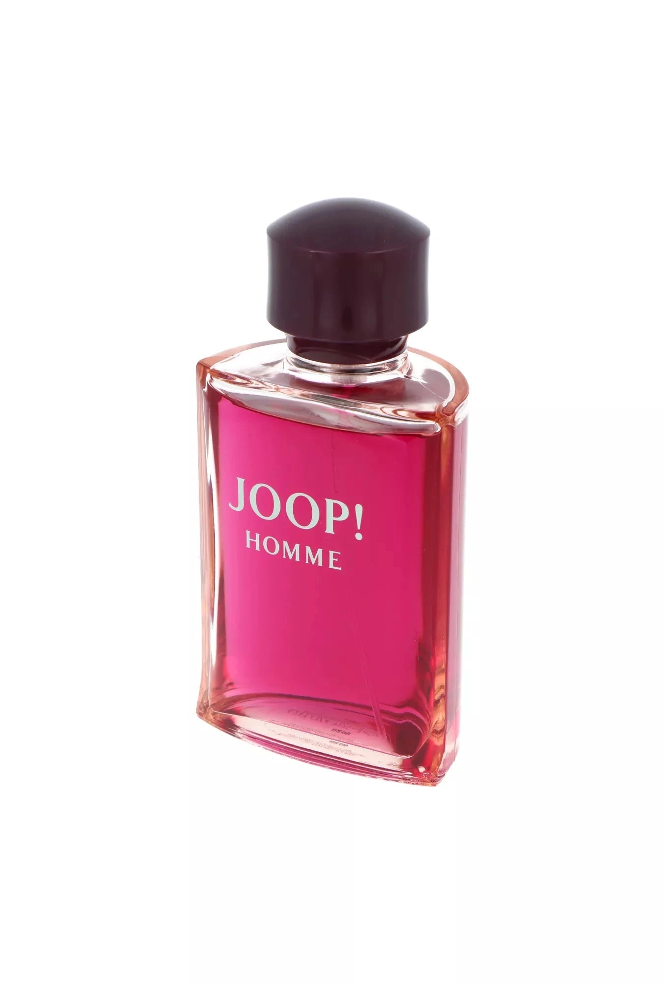 Joop Joop Homme Eau De Toilette Spray 125ml For Men