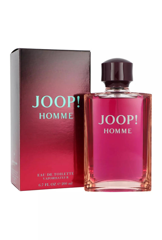 Joop Joop Homme Eau De Toilette Spray 200ml For Men