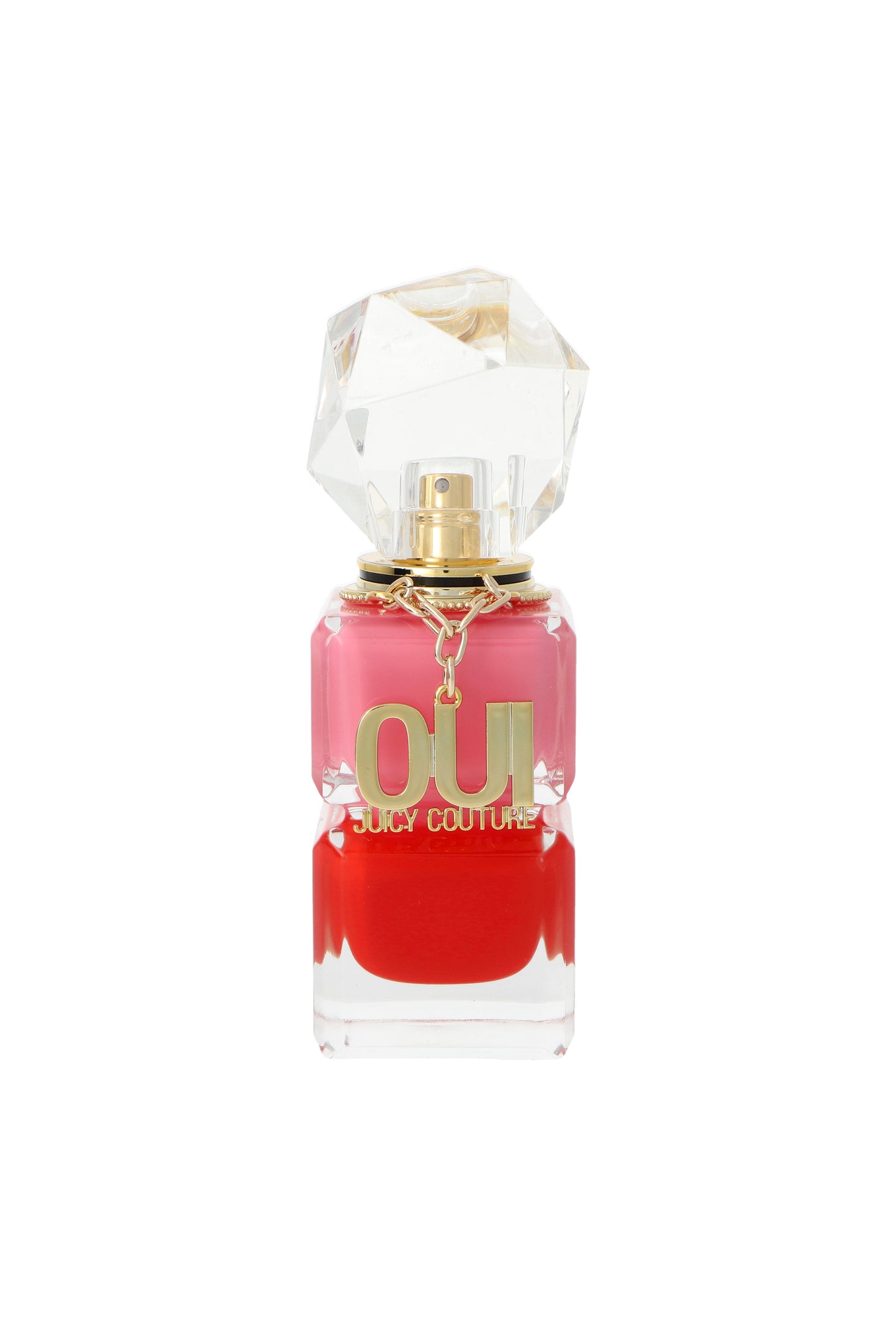 Juicy Couture Oui Eau de Parfum 50ml Spray for Women - NEW