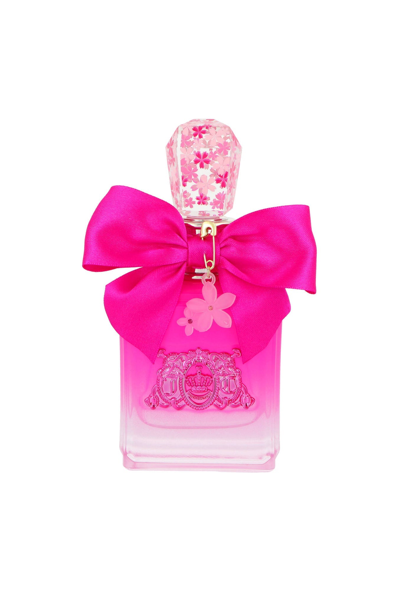 Juicy Couture Viva La Juicy Petals Please Eau de Parfum Spray for Women 100ml