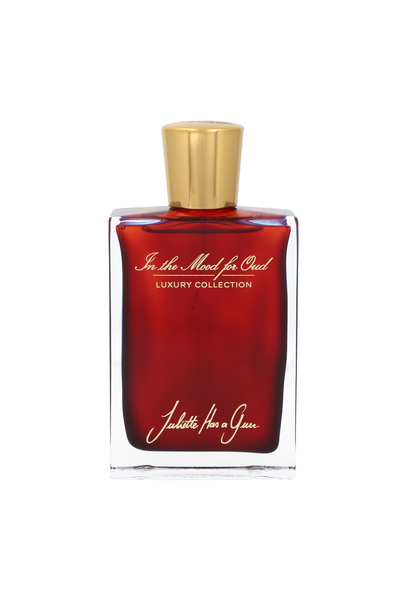 Juliette Has A Gun In The Mood For Oud Eau De Parfum Spray 75ml