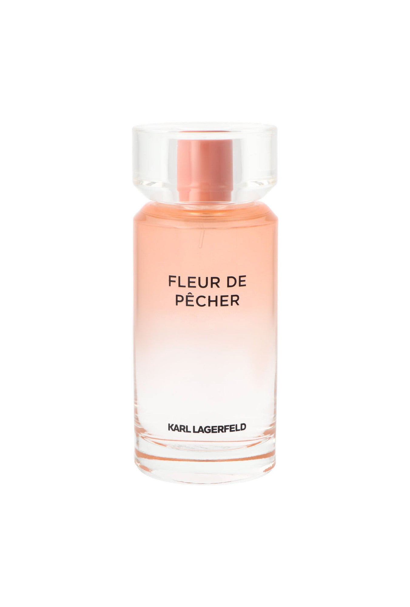 Karl Lagerfeld Fleur De Pecher Les Parfums Matieres Eau De Parfum Spray 100ml