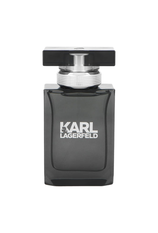 Karl Lagerfeld Pour Homme Eau De Toilette Spray 50ml