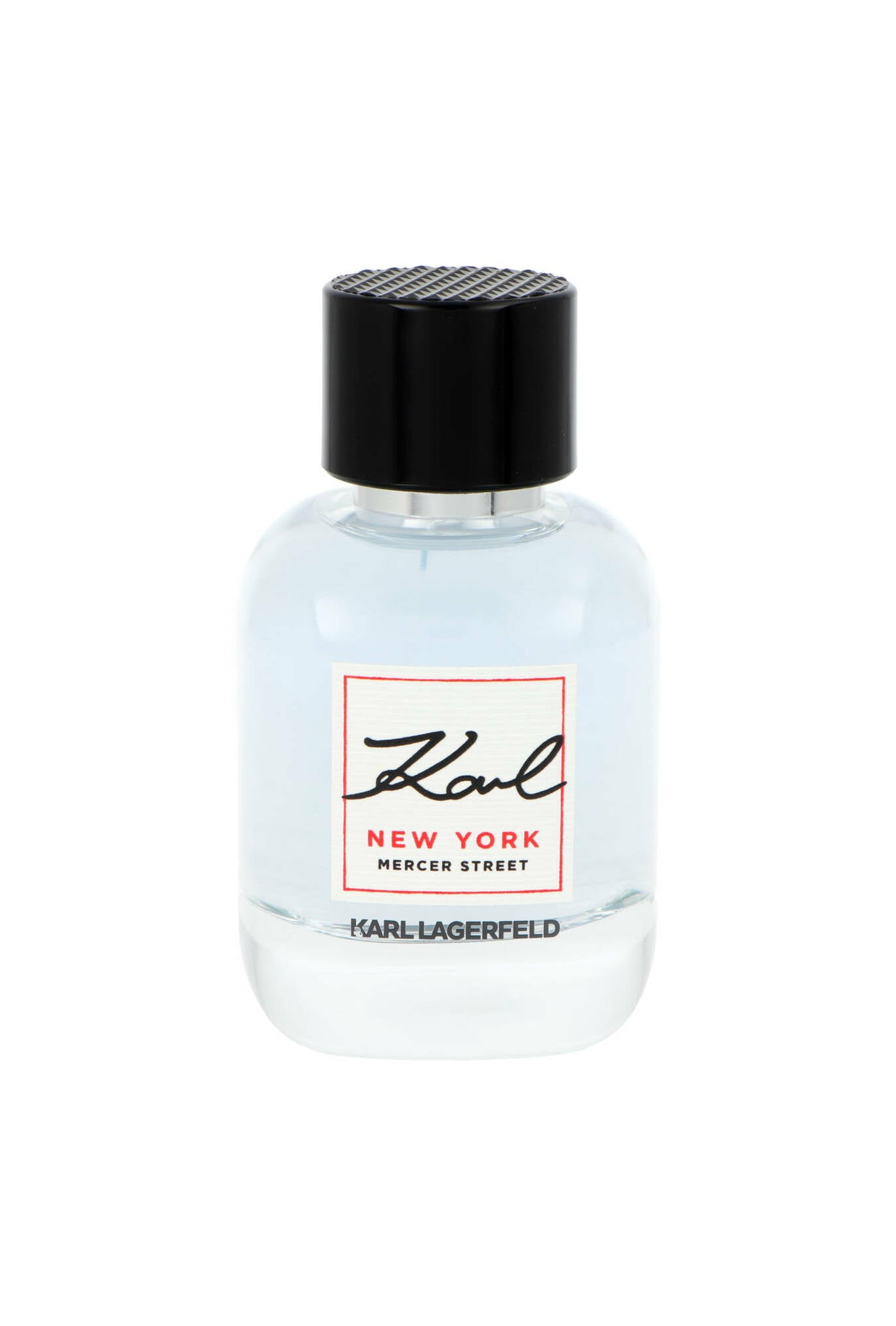 Karl New York Mercer Street Eau De Toilette Spray 60ml
