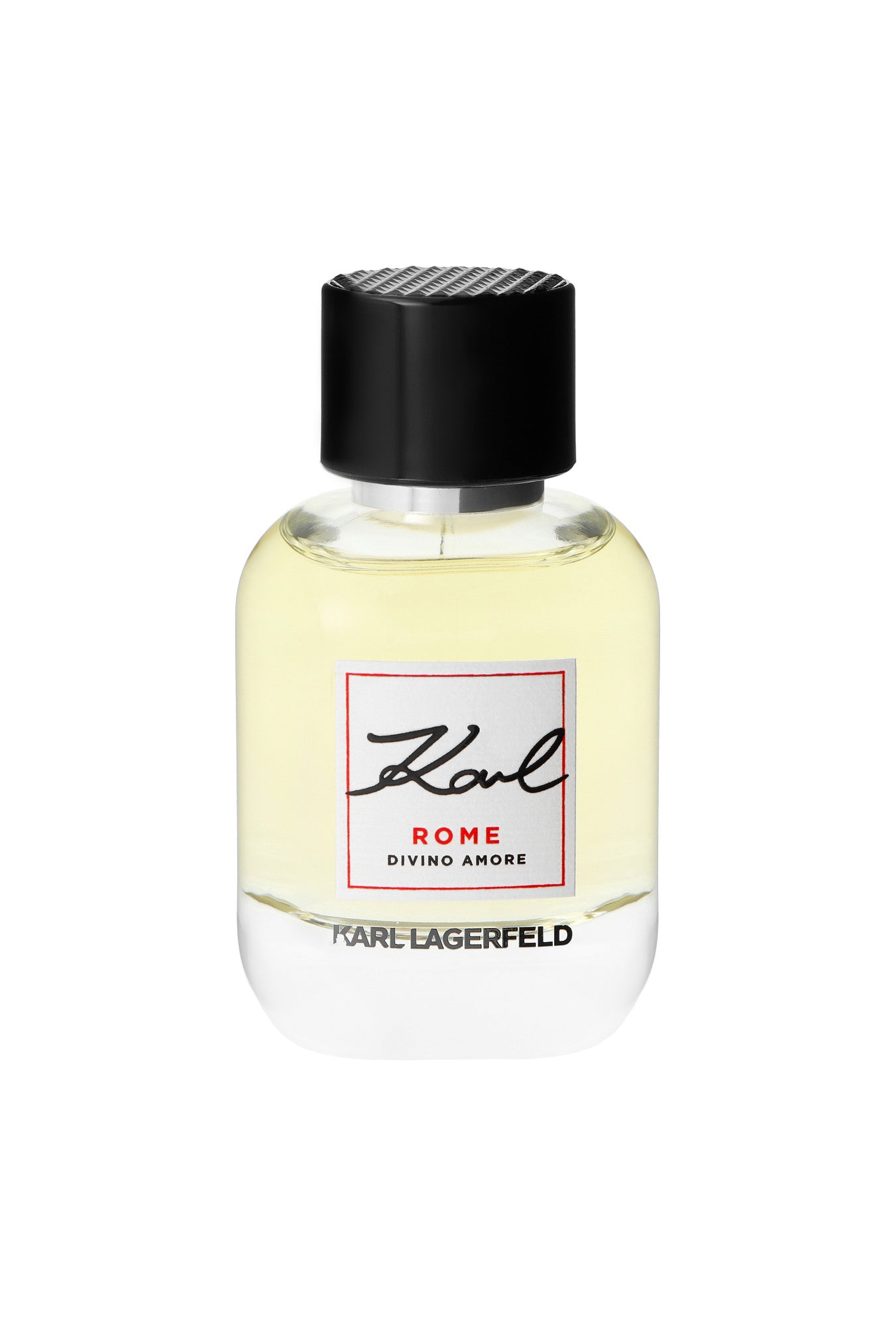Karl Lagerfeld Karl Rome Divino Amore Eau De Parfum Spray 60ml