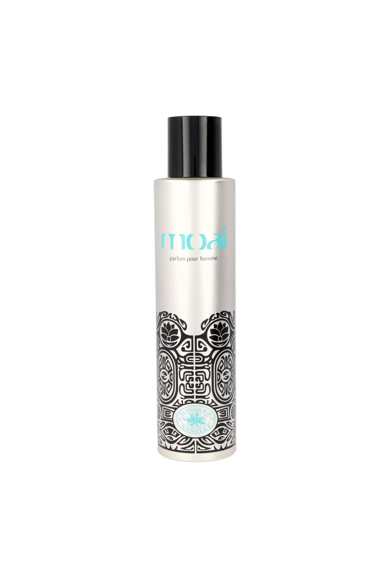 La Maison De La Vanille Moaï Water 100ml pour homme