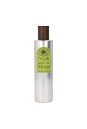 La Maison De La Vanille Vanille Noire du Mexique Eau de Toilette 3.3oz Unisexe