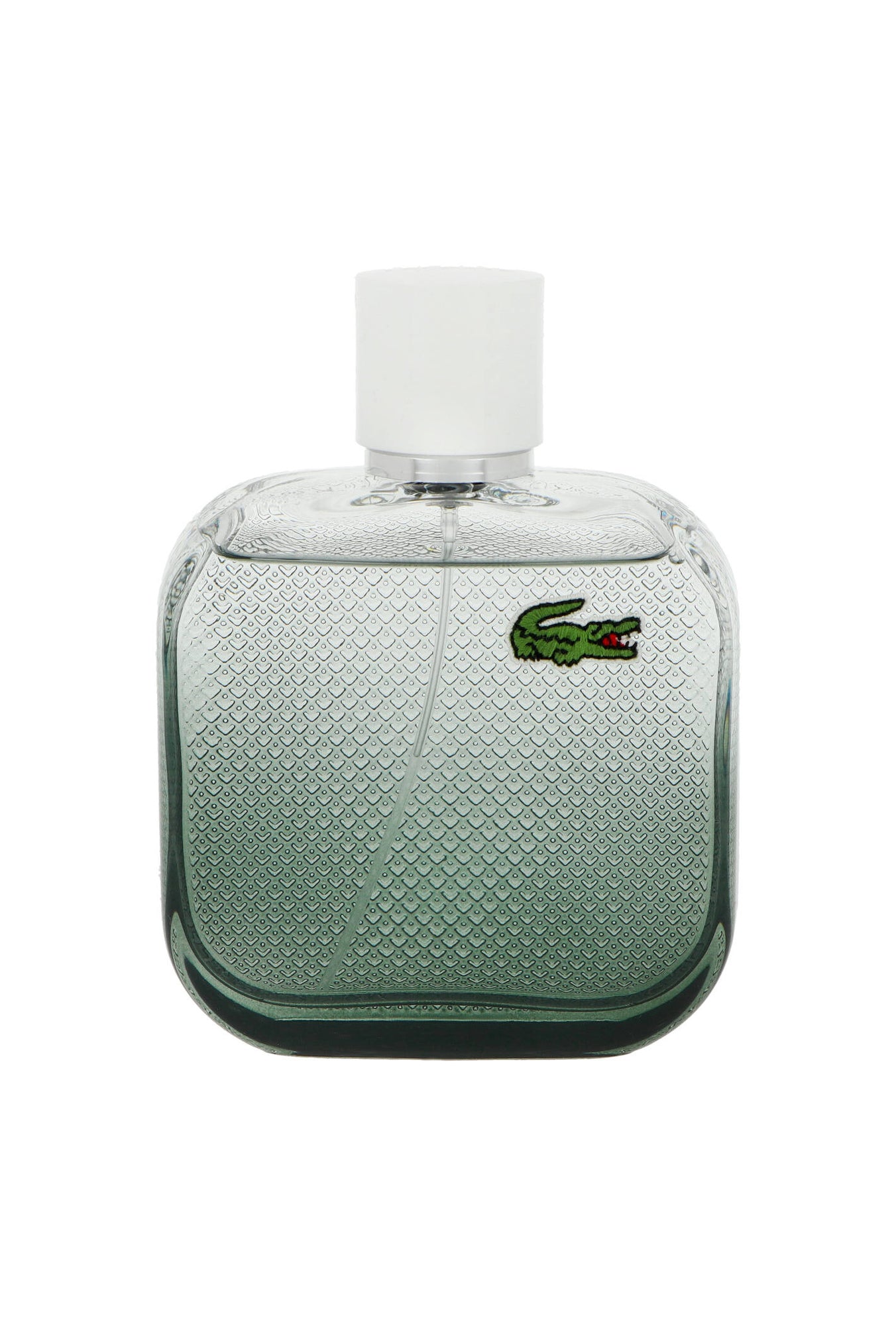 Lacoste L1212 Blanc Eau Intense Eau De Toilette 100ml