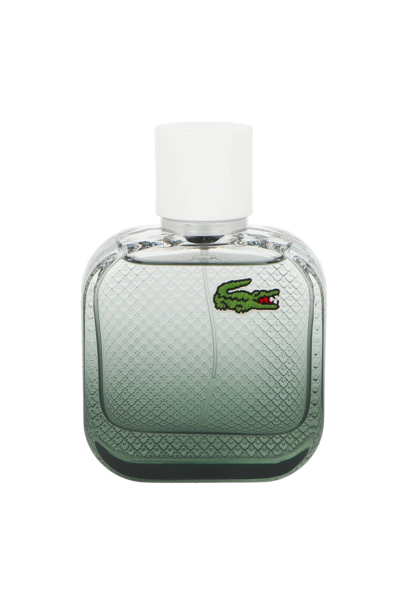 Lacoste L1212 Blanc Eau Intense Eau De Toilette 50ml