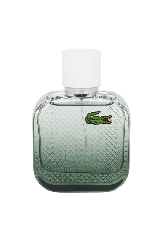 Lacoste L1212 Blanc Eau Intense Eau De Toilette 50ml