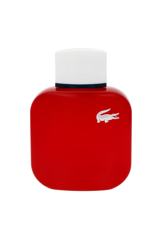 Lacoste L1212 French Panache Women Eau De Toilette 90ml