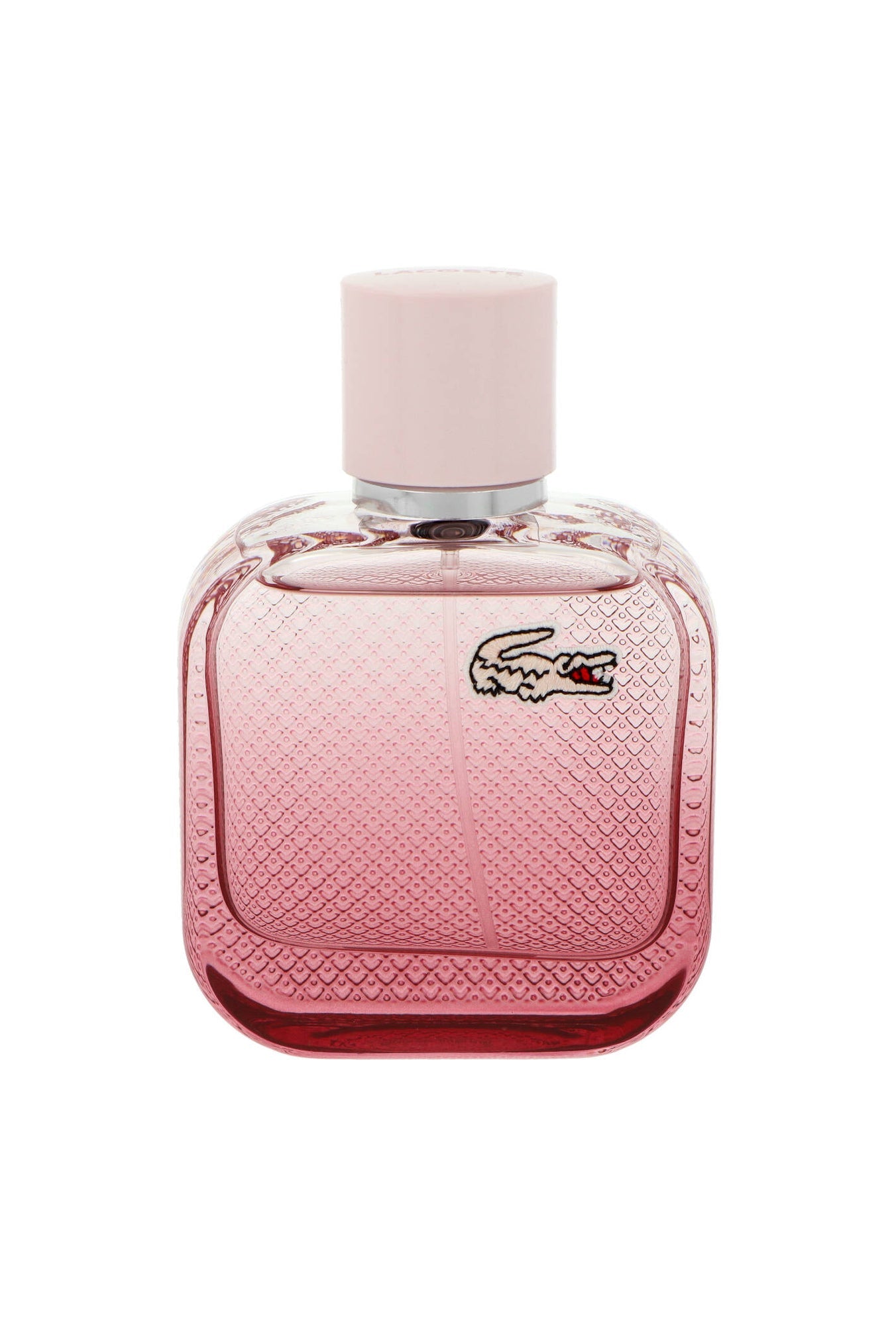 Lacoste L1212 Rose Eau Intense Eau De Toilette 50ml For Women
