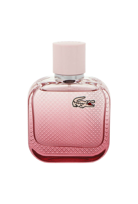 Lacoste L1212 Rose Eau Intense Eau De Toilette 50ml For Women