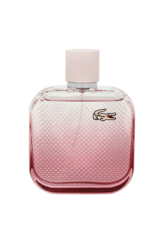 Lacoste L1212 Rose Eau Intense Eau De Toilette 100ml