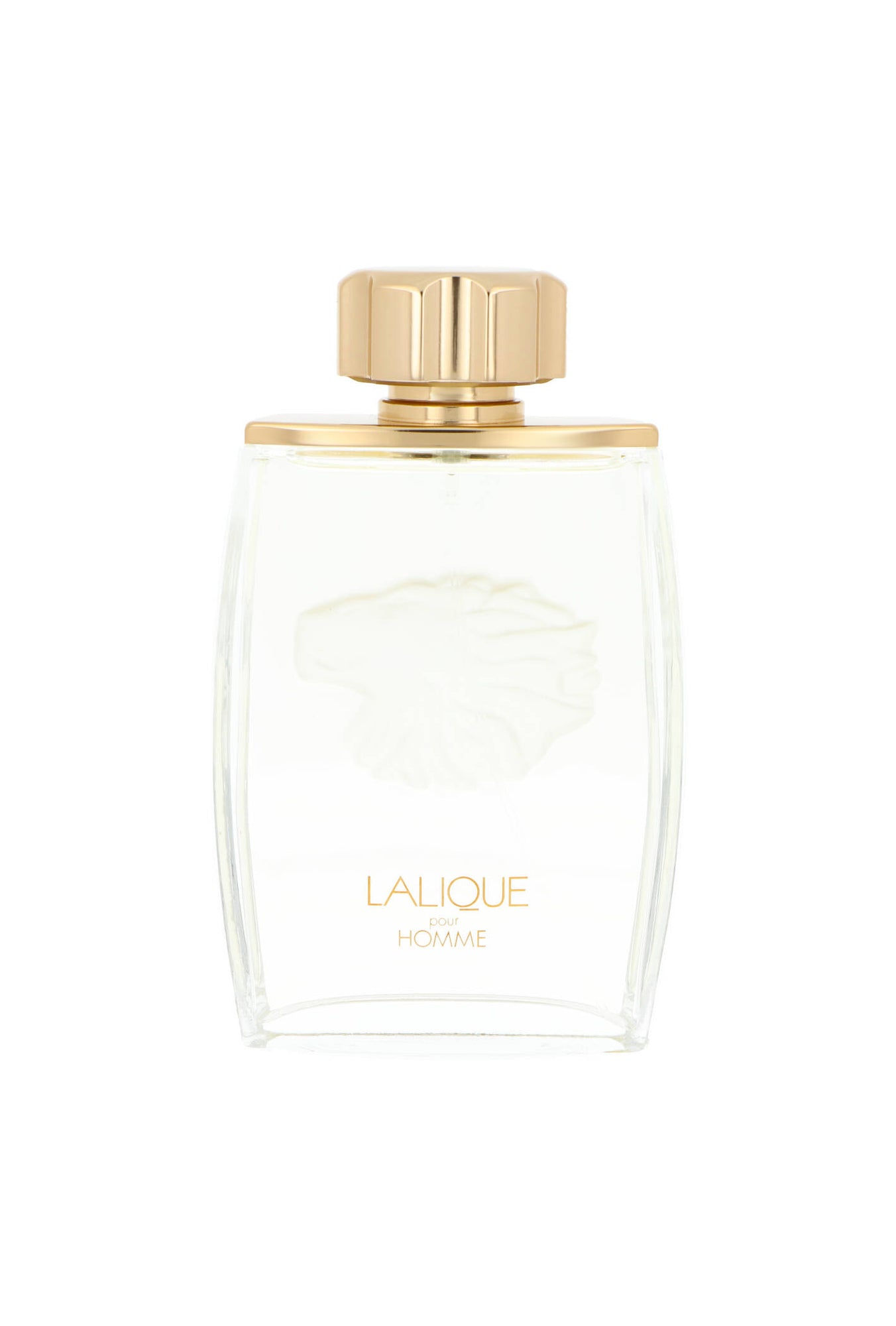 Lalique Pour Homme Lion Eau De Parfum 125ml For Men