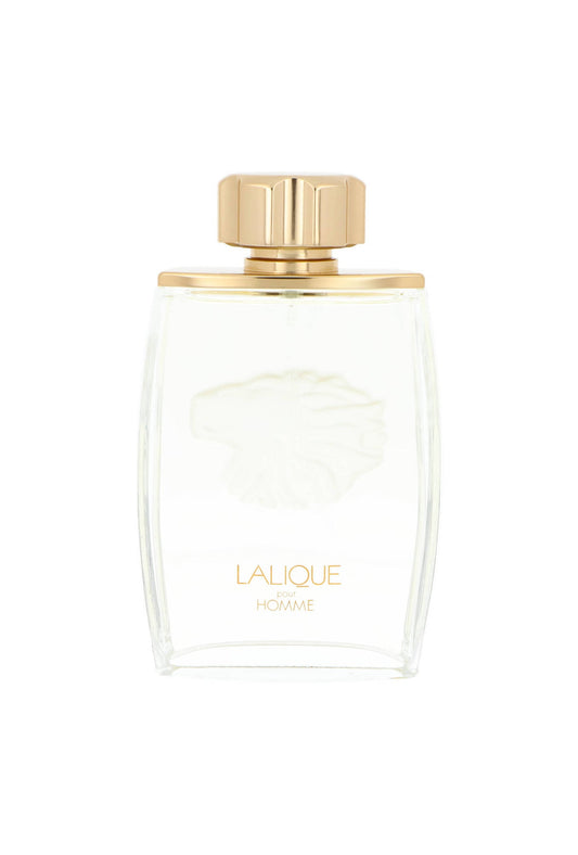 Lalique Pour Homme Lion Eau De Parfum 125ml For Men