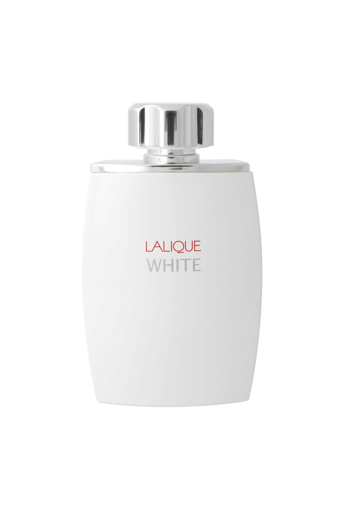 Lalique White Eau De Toilette Spray 125ml For Men