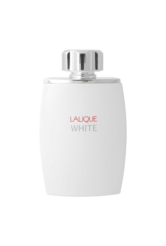 Lalique White Eau De Toilette Spray 125ml For Men