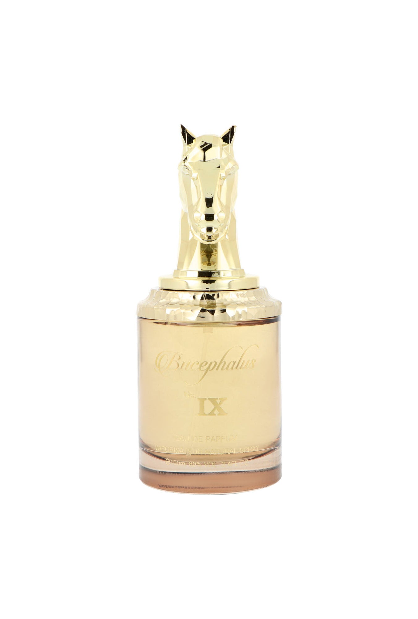 Armaf Niche Bucephalus Nix Eau De Parfum 100ml Spray