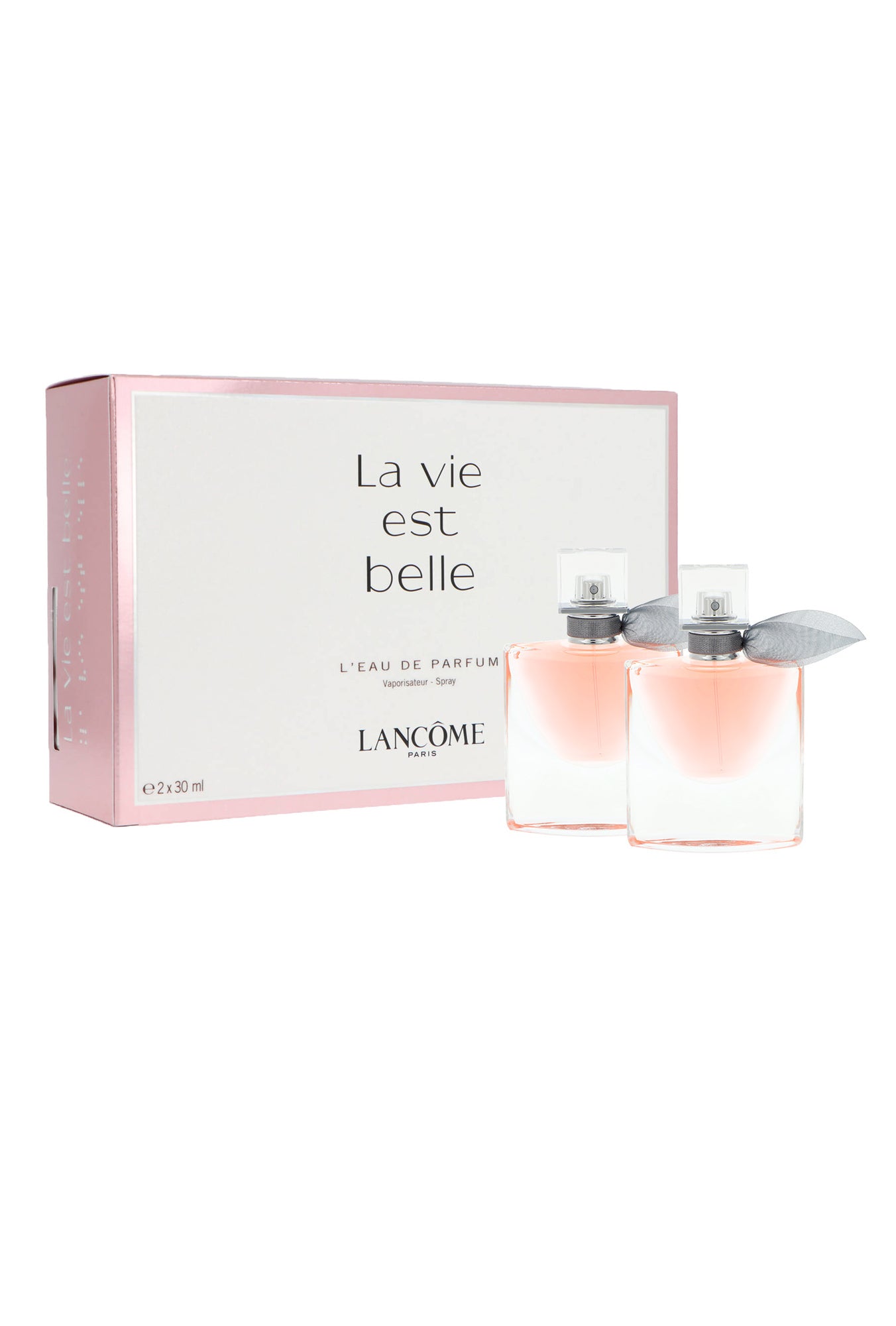 Lancôme Lancome La Vie Est Belle Gift Set 2 X Coffret (Coffret) Femme 30ml