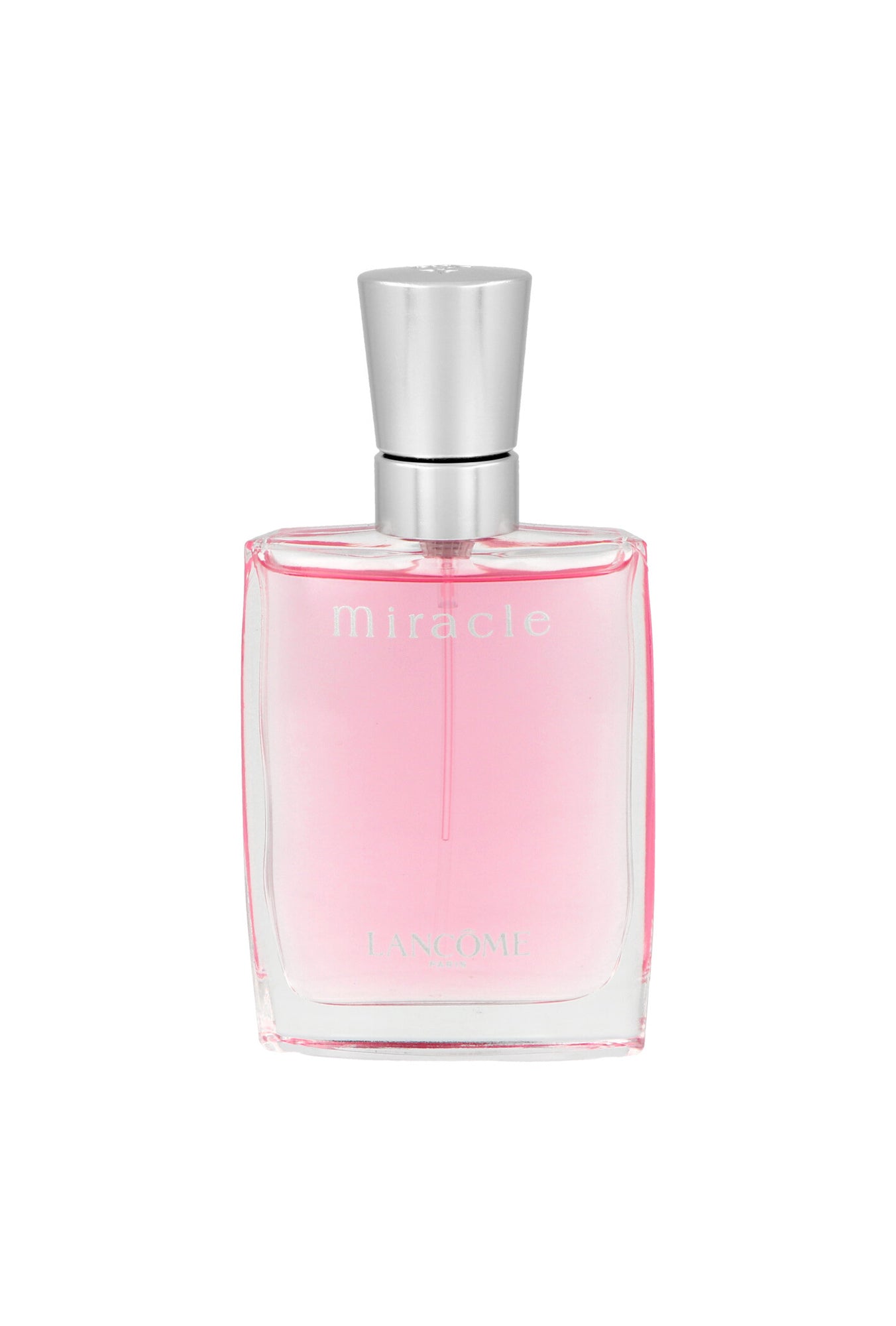Lancme Miracle Eau De Parfum Spray 30 Ml A Delightful Fragrance For Women