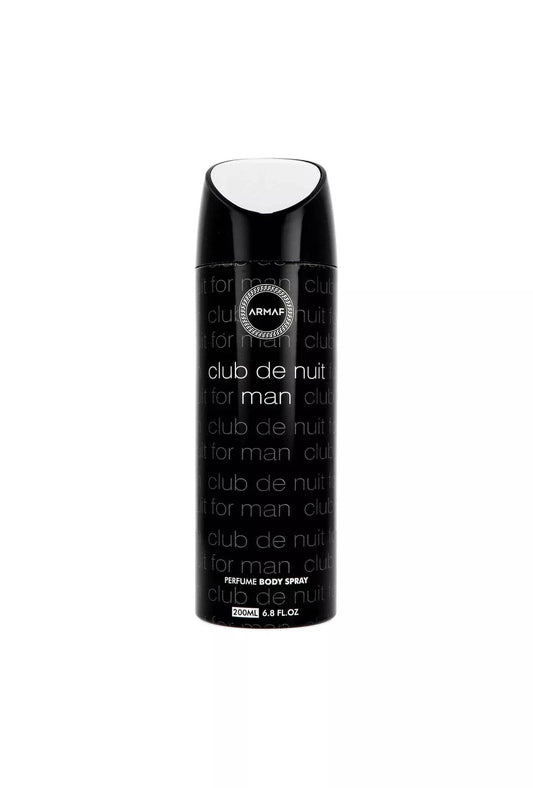 Armaf Club De Nuit Man Perfume Body Spray 200ml