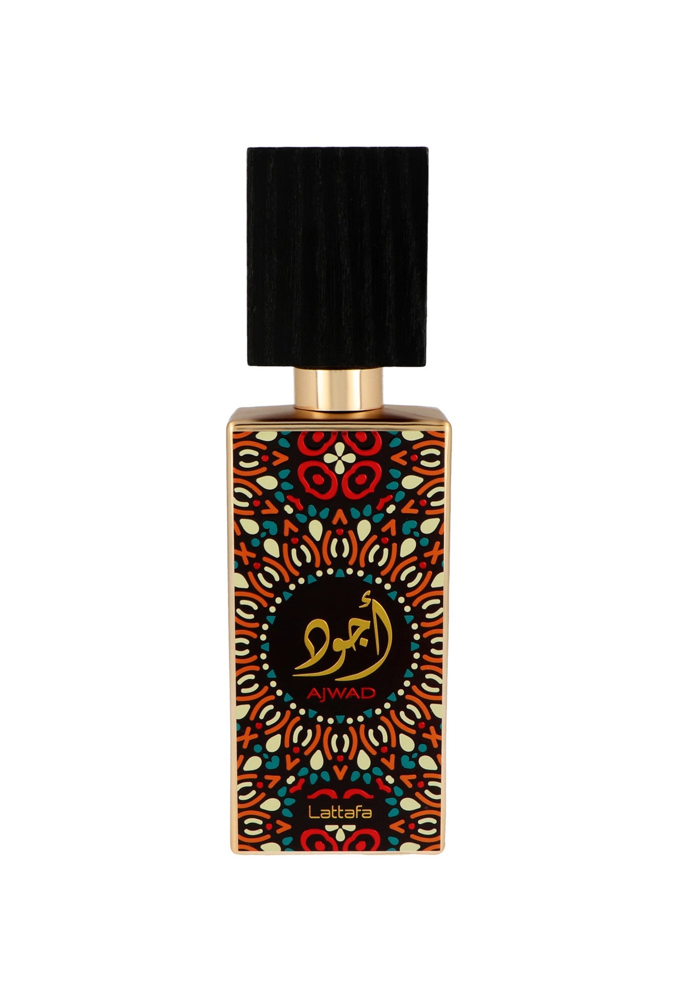 Lattafa Ajwad Eau De Parfum Spray 60ml