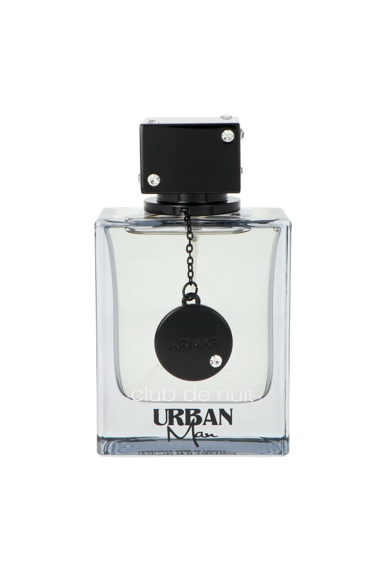 Armaf Club De Nuit Urban Man Eau De Parfum 105ml For Men