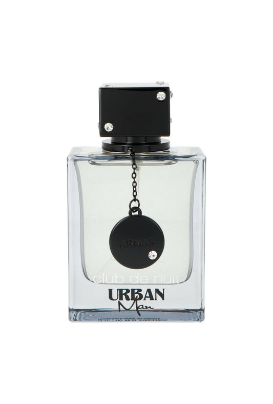 Armaf Club De Nuit Urban Man Eau De Parfum 105ml For Men