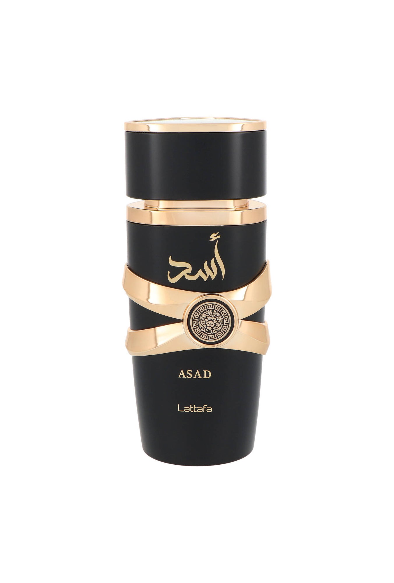 Lattafa Asad Eau De Parfum Spray 100ml