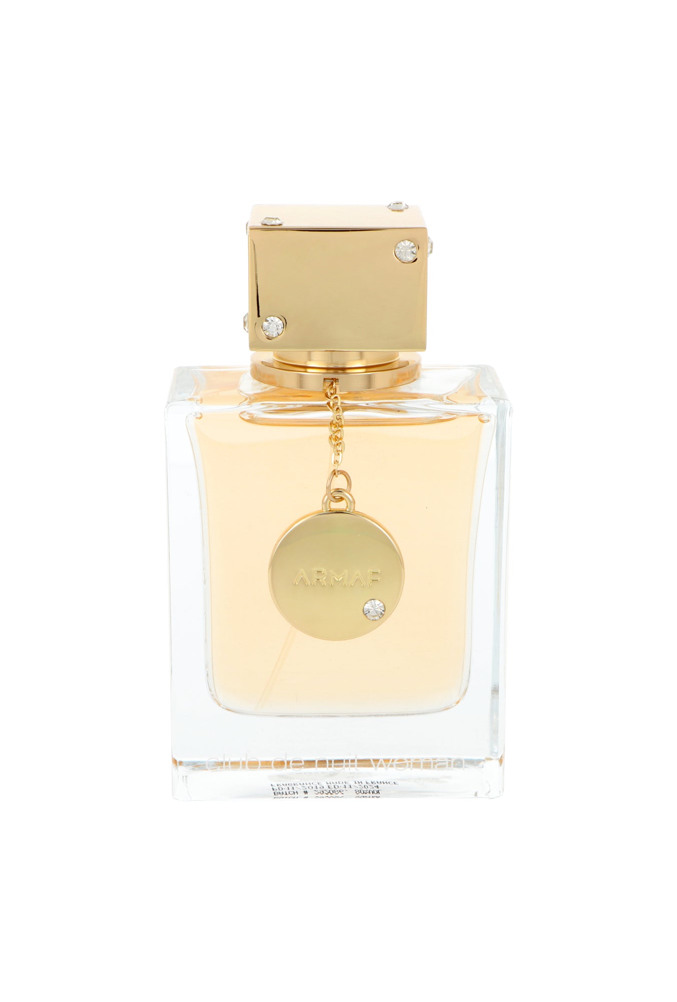 Armaf Club De Nuit Woman Eau De Parfum Spray 105ml