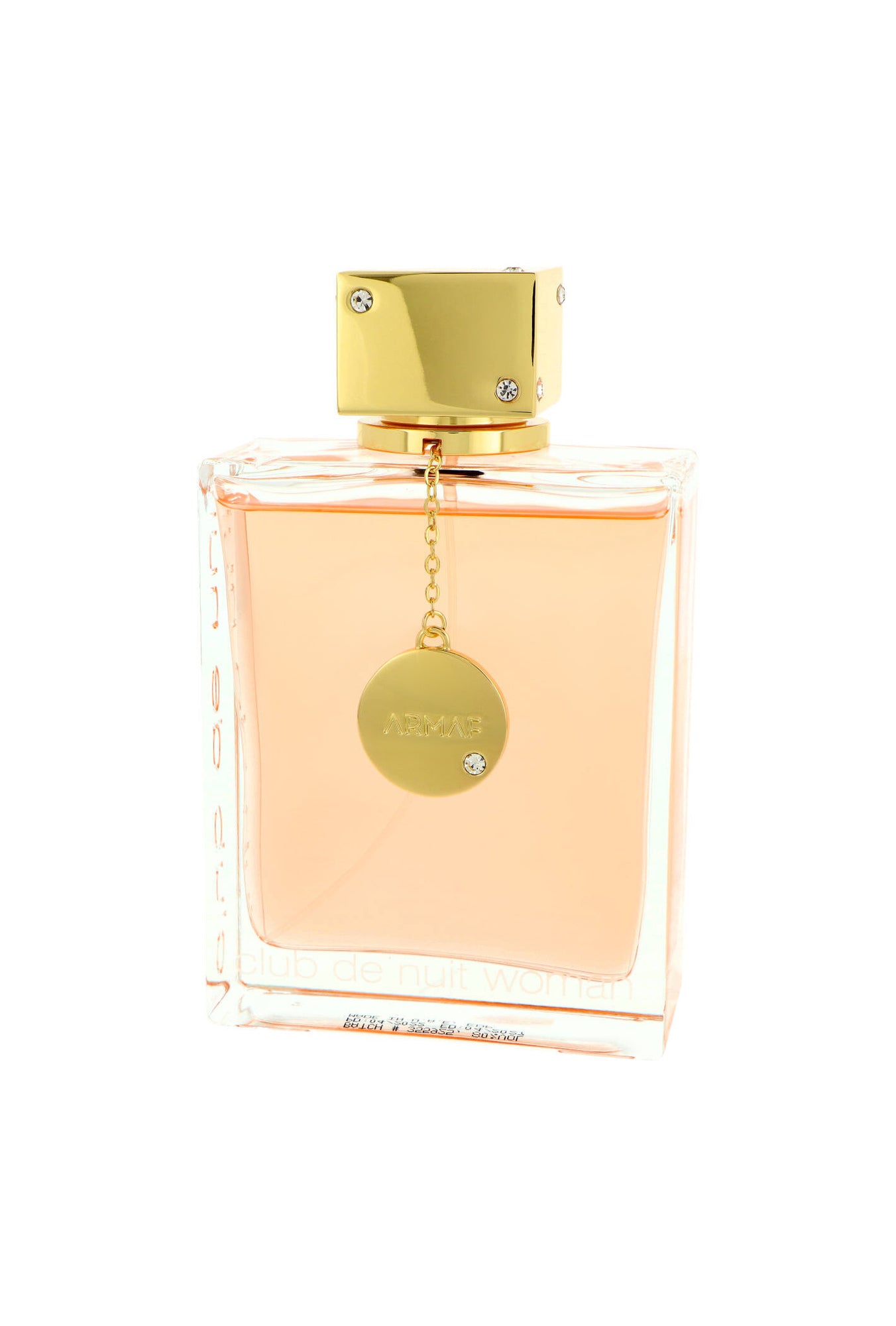 Armaf Club De Nuit Woman Eau De Parfum Spray 200ml