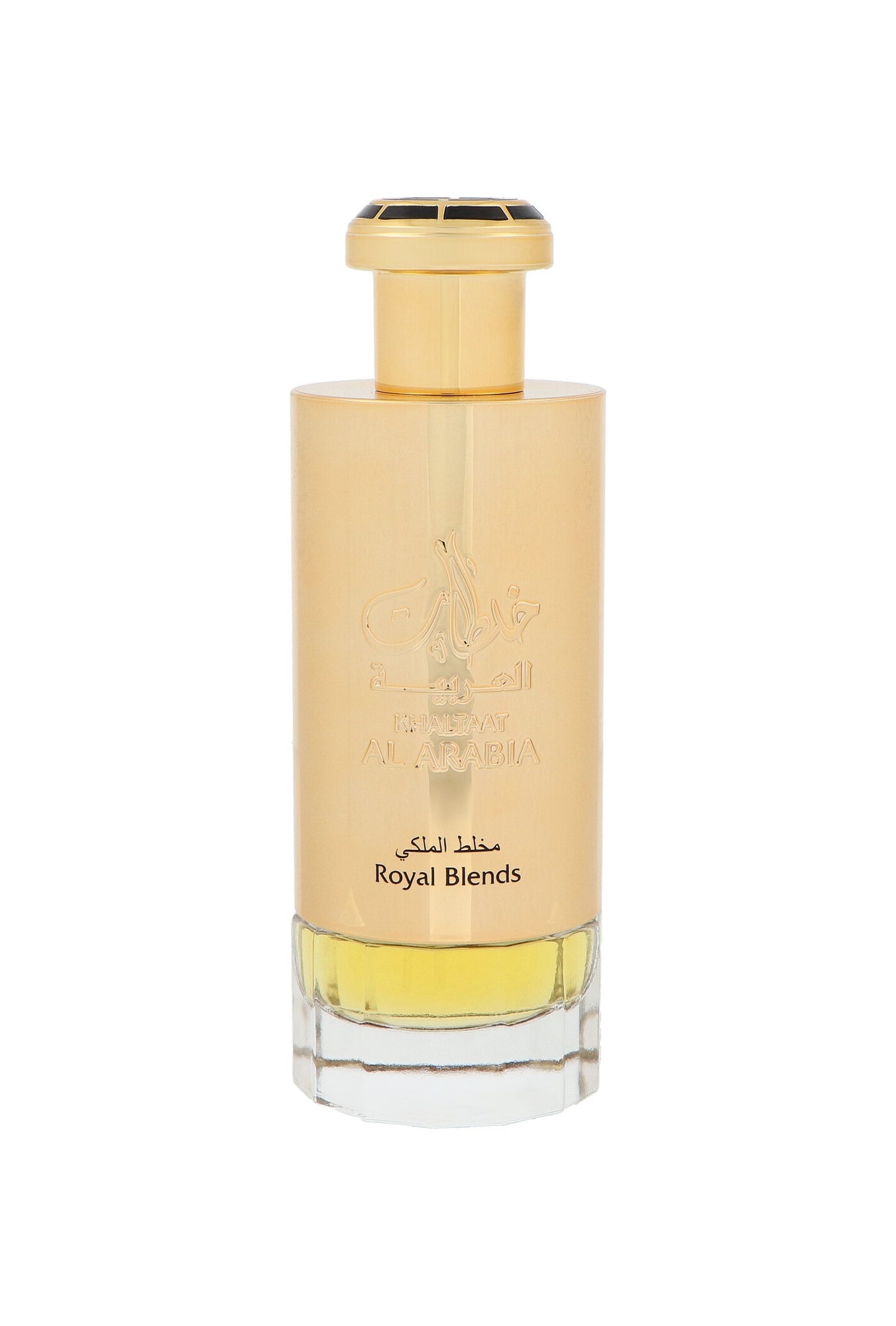 Lattafa Khaltaat Al Arabia Royal Blends Eau De Parfum Spray 100ml