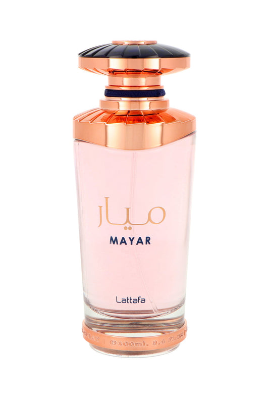 Lattafa Mayar Eau De Parfum Spray 100ml