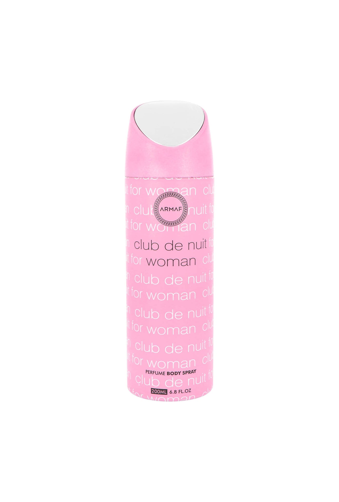 Armaf Club De Nuit Woman Perfume Body Spray 200ml