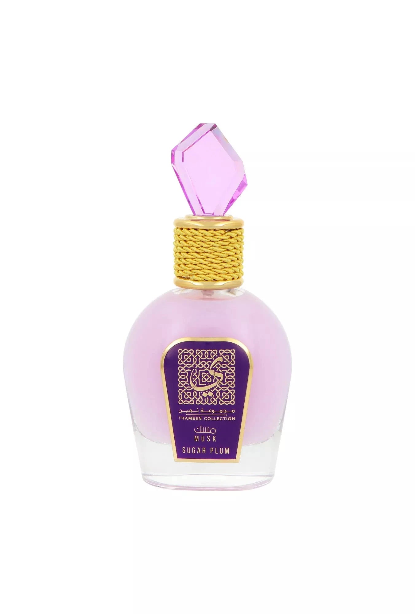 Lattafa Perfumes Sugar Plum Eau De Parfum 100ml