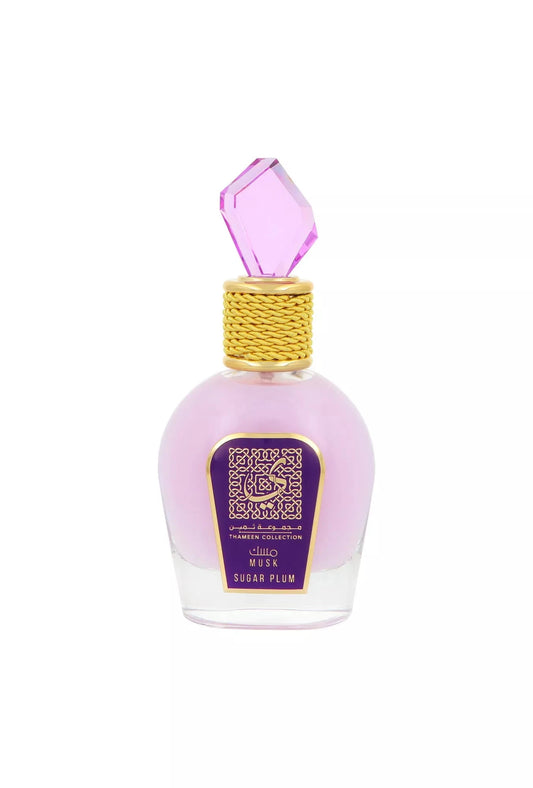 Lattafa Perfumes Sugar Plum Eau De Parfum 100ml