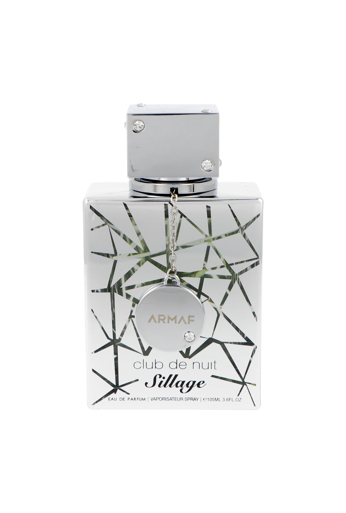 Armaf Club De Nuit Sillage Eau De Parfum Spray 105ml