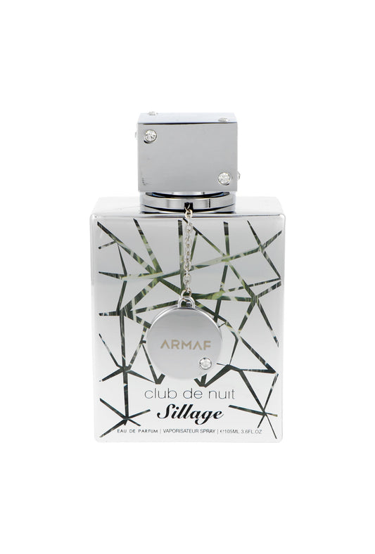 Armaf Club De Nuit Sillage Eau De Parfum Spray 105ml