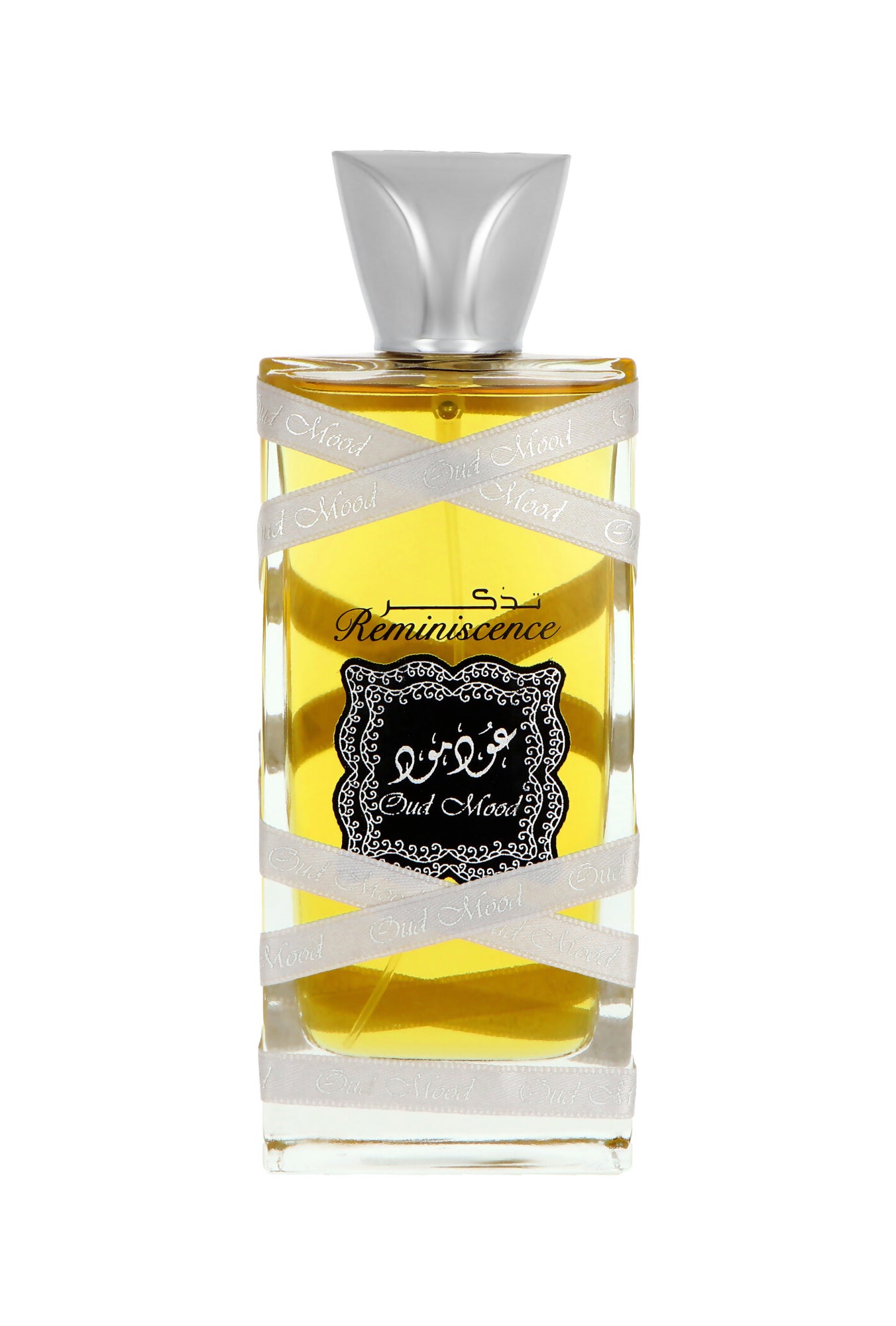 Lattafa Reminiscence Oud Mood Eau De Parfum Spray 100ml