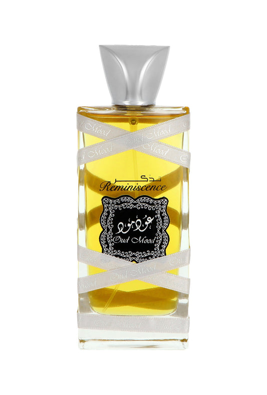 Lattafa Reminiscence Oud Mood Eau De Parfum Spray 100ml