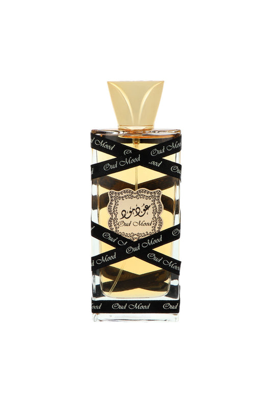 Lattafa Oud Mood Eau De Parfum Spray 100ml