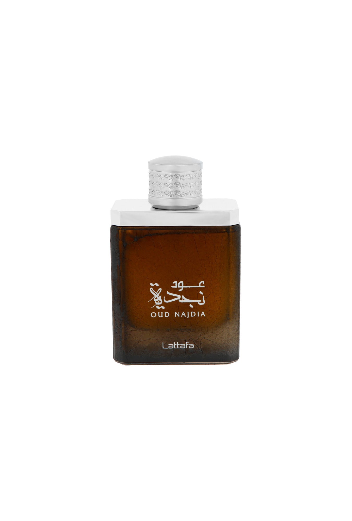 Lattafa Oud Najdia Eau De Parfum 100ml Spray