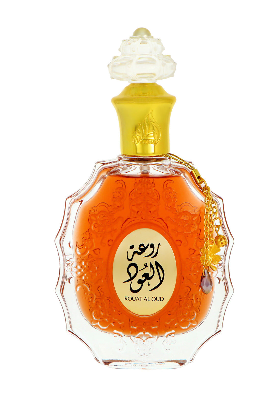 Lattafa Rouat Al Oud Eau De Parfum Spray 100ml