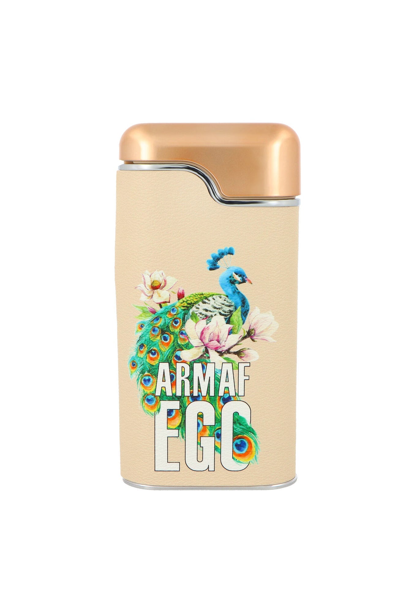 Armaf Ego Exotic Eau De Parfum For Women 100 Ml