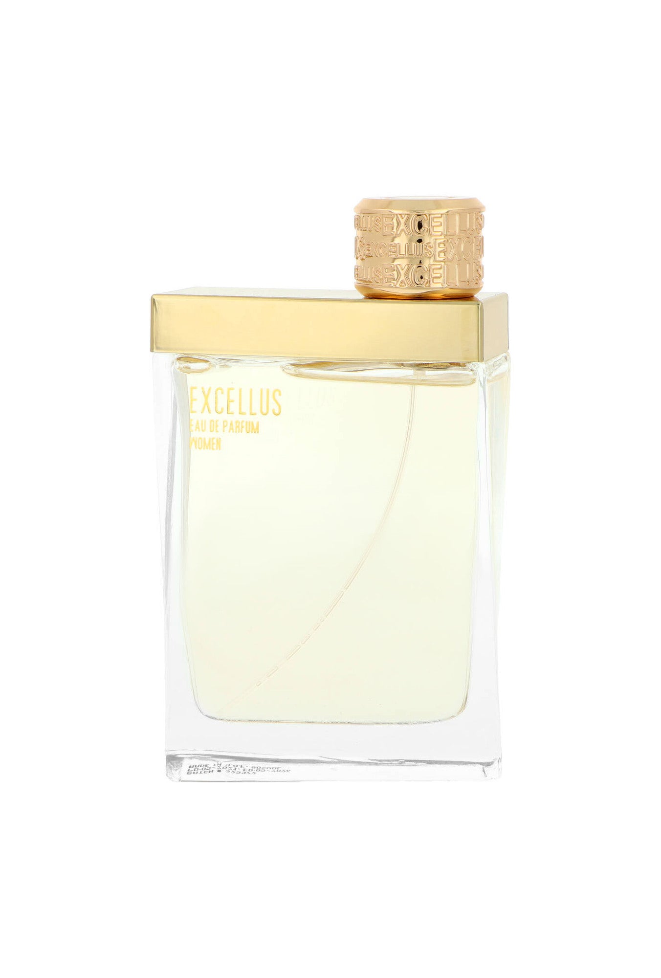 Excellus Women Perfumed Water Spray 100ml