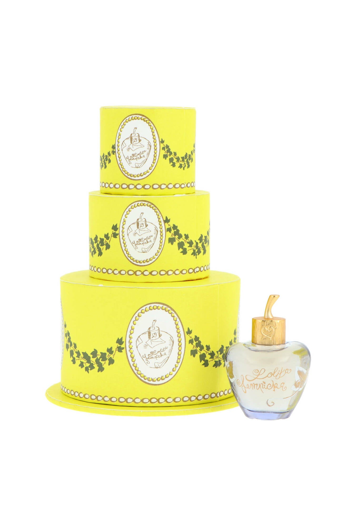 Lolita Lempicka Eau De Parfum Miniature 5ml By Lolita Lempicka